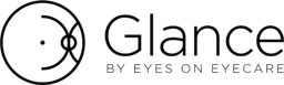 Eyes On Eyecare Glance logo