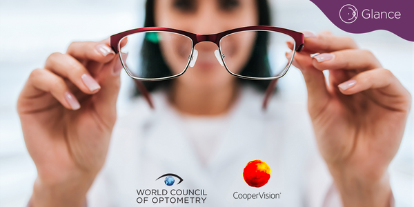 World Council of Optometry partners with CooperVision on myopia management resource