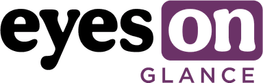 Eyes On Eyecare Glance logo