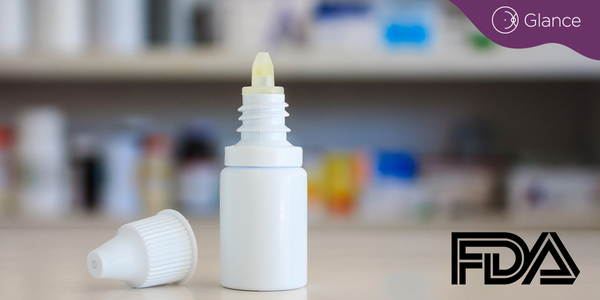 FDA issues new warnings and guidance on OTC eye drops
