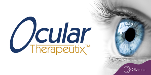 Interim data announced for Ocular Therapeutix phase 1 trial on wet AMD