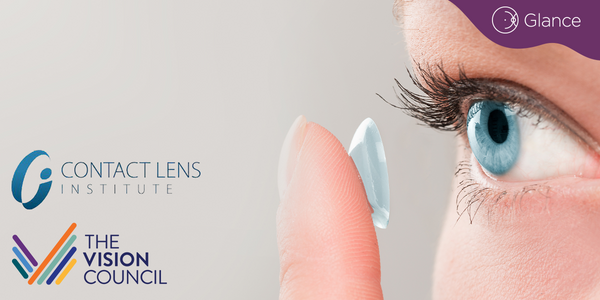 Contact Lens Institute and The Vision Council unveil new report on contact lens culture