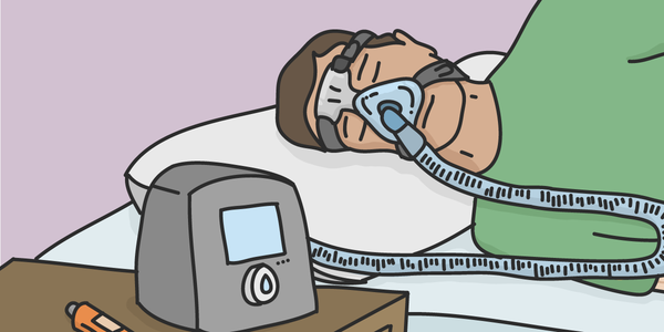 Macula changes identified among sleep apnea patients