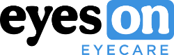 Eyes On Eyecare logo