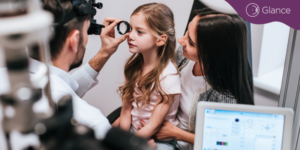 Assessing the parent-child corneal astigmatism relationship