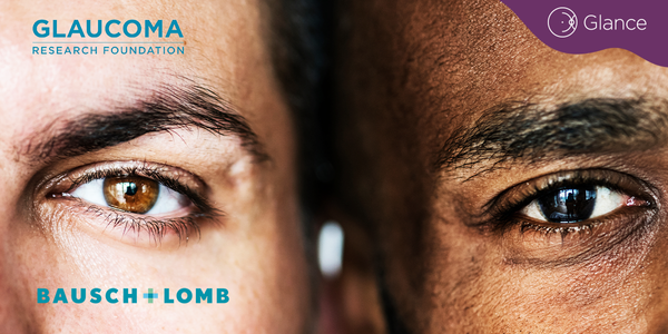 Bausch + Lomb and GRF launch glaucoma awareness campaign