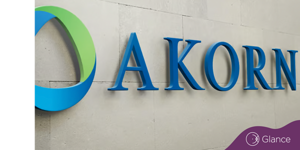 What to know about Akorn Pharma's bankruptcy 