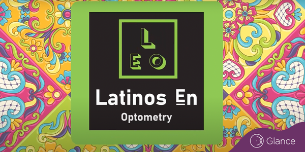 Latinos En Optometry officially launches