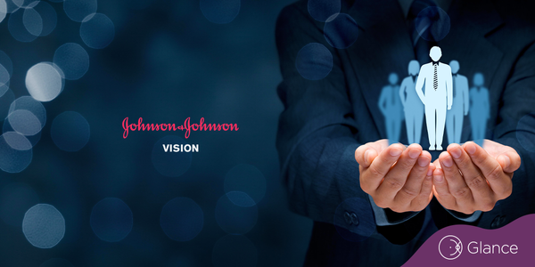 Johnson & Johnson Vision announces new regional leaders