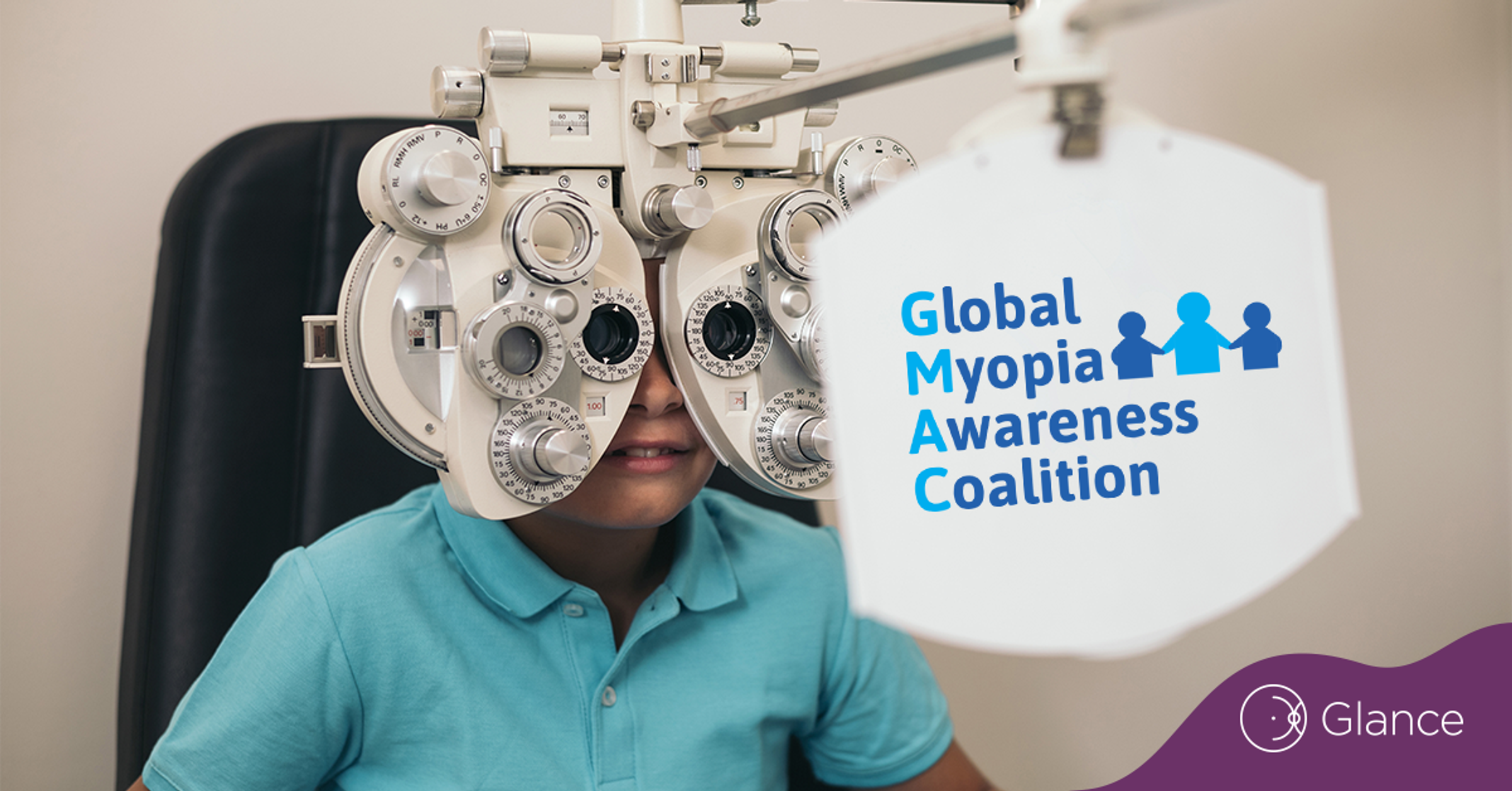 Global Myopia Awareness Coalition names 2024 Board of Directors