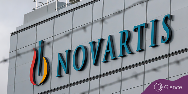 Is Novartis selling its ophthalmology franchise?