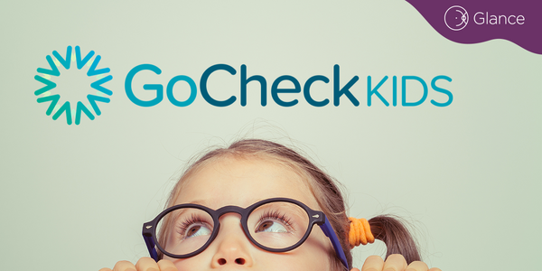 Pediatric vision screening platform GoCheck Kids names new CEO
