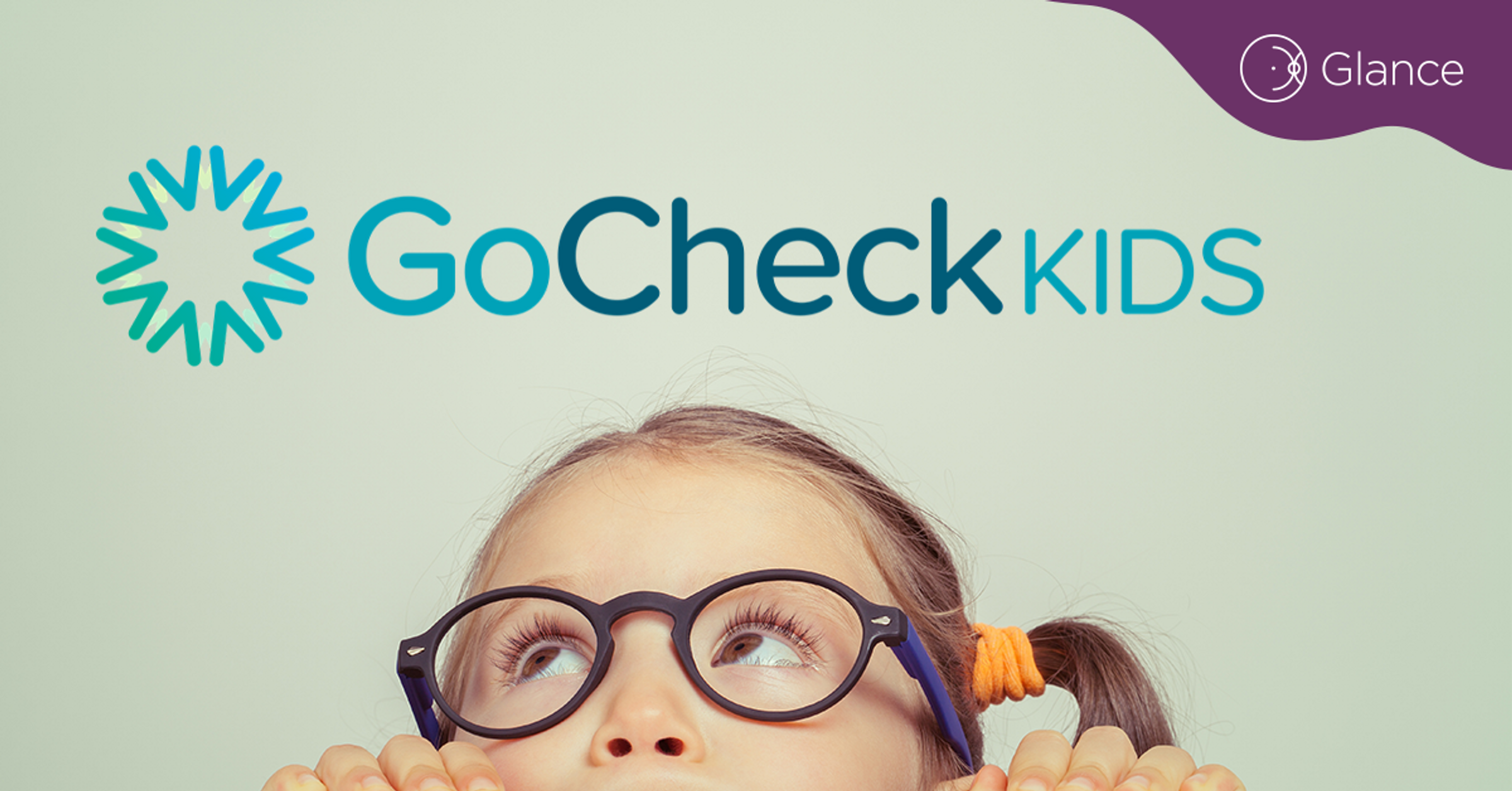 Pediatric vision screening platform GoCheck Kids names new CEO