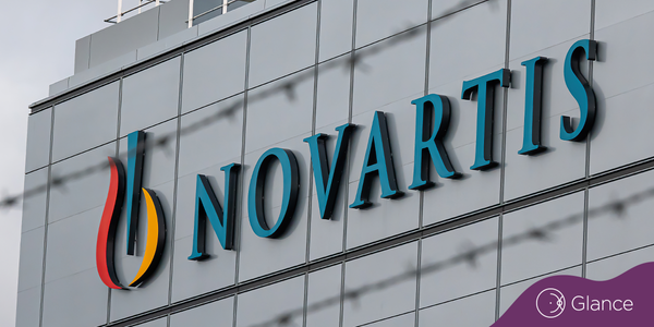 Novartis is (reportedly) starting to sell its ophthalmology assets