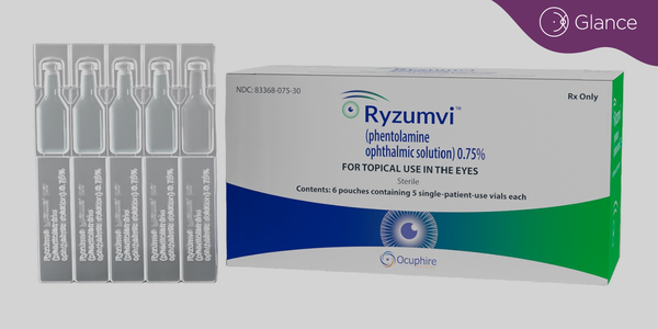 Viatris launches RYZUMVI in the United States