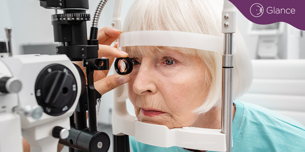 Visual impairment in older adults is more common than you think