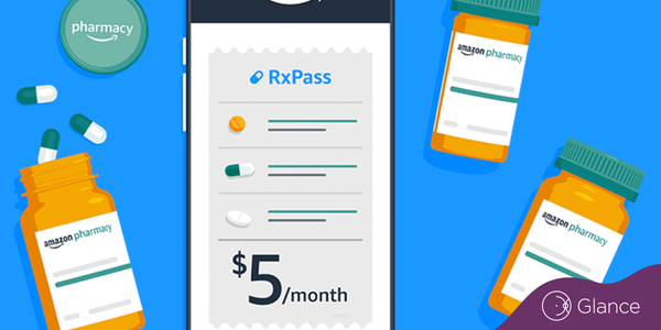 Amazon launches online subscription service for generic drugs