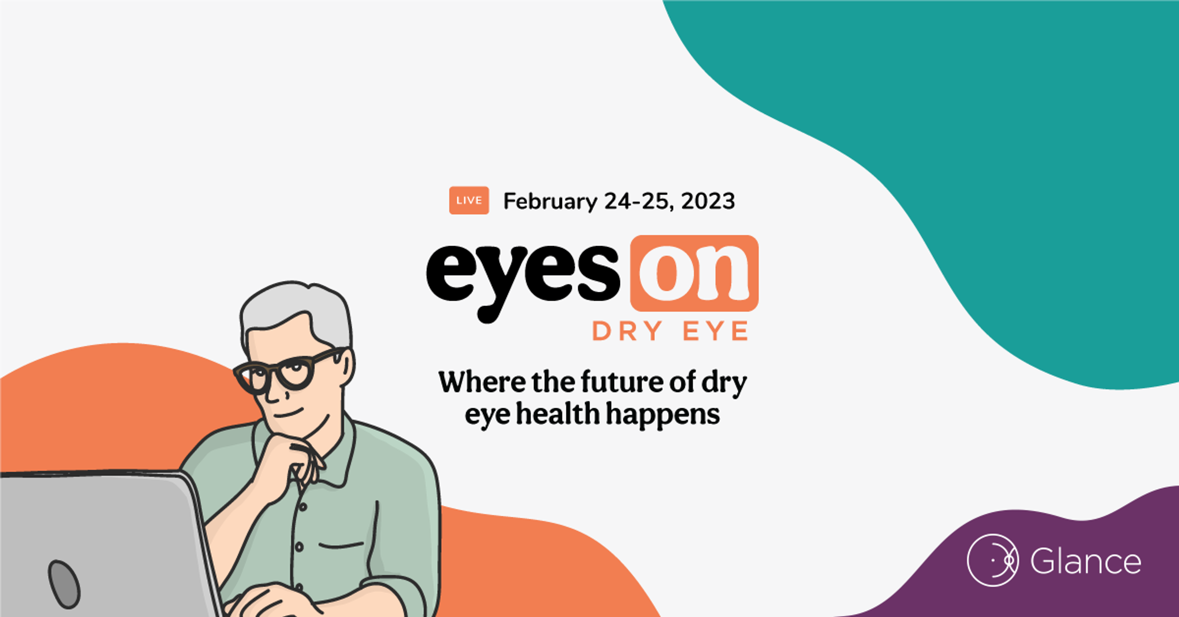 Eyes On Dry Eye exceeds industry expectations 