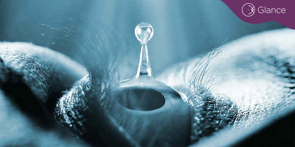 Study: Artificial tears disrupt ocular surface inflammation cycle 