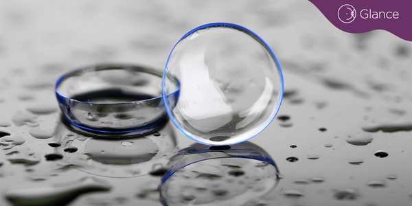 Study identifies cancer-causing chemicals in popular contact lenses