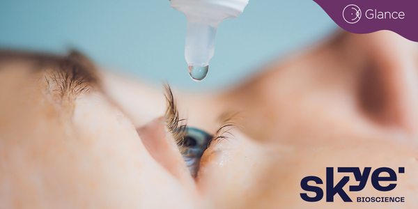 Skye Bioscience concludes enrollment for phase 2 glaucoma, OHT trial