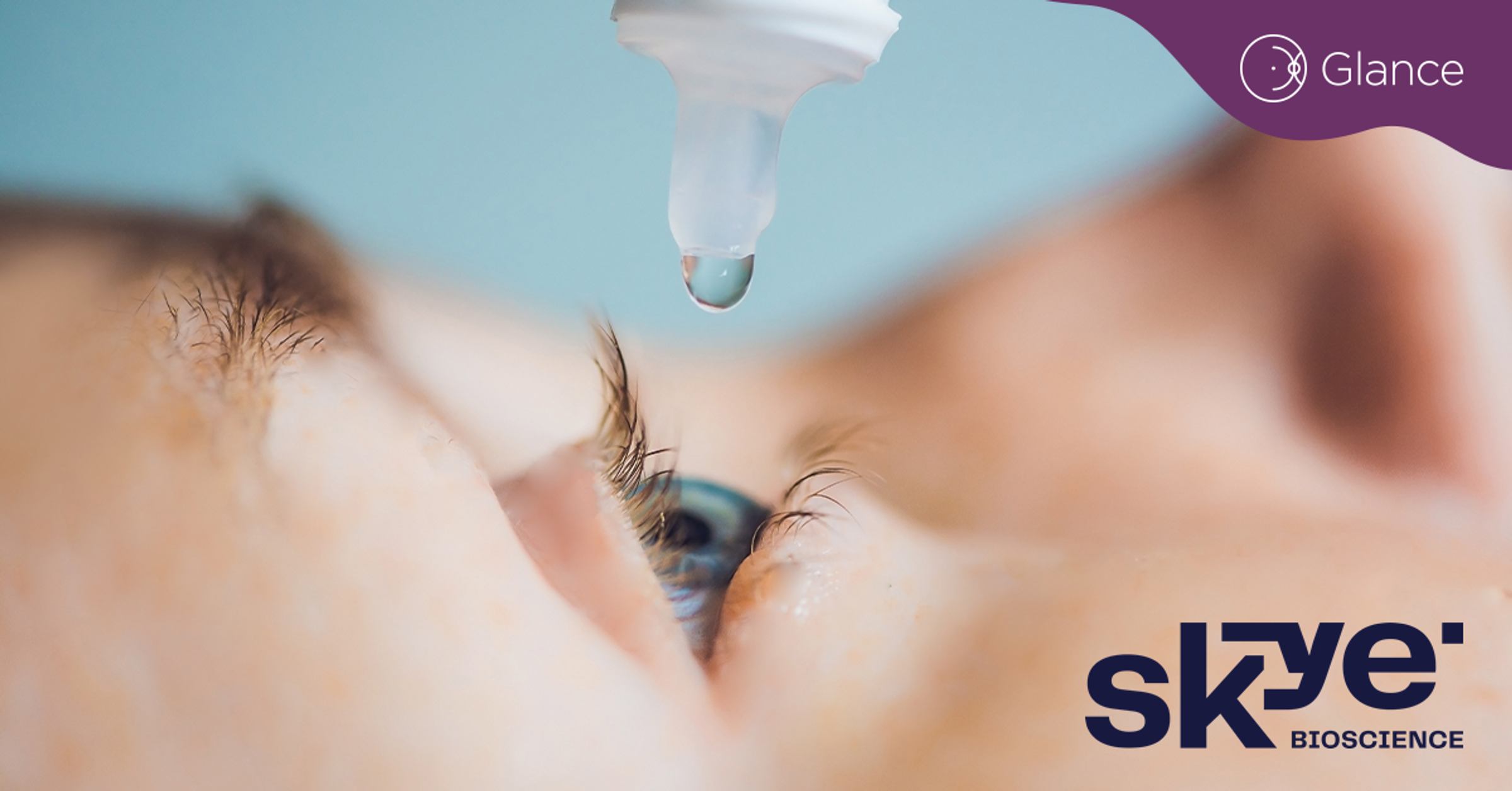 Skye Bioscience concludes enrollment for phase 2 glaucoma, OHT trial