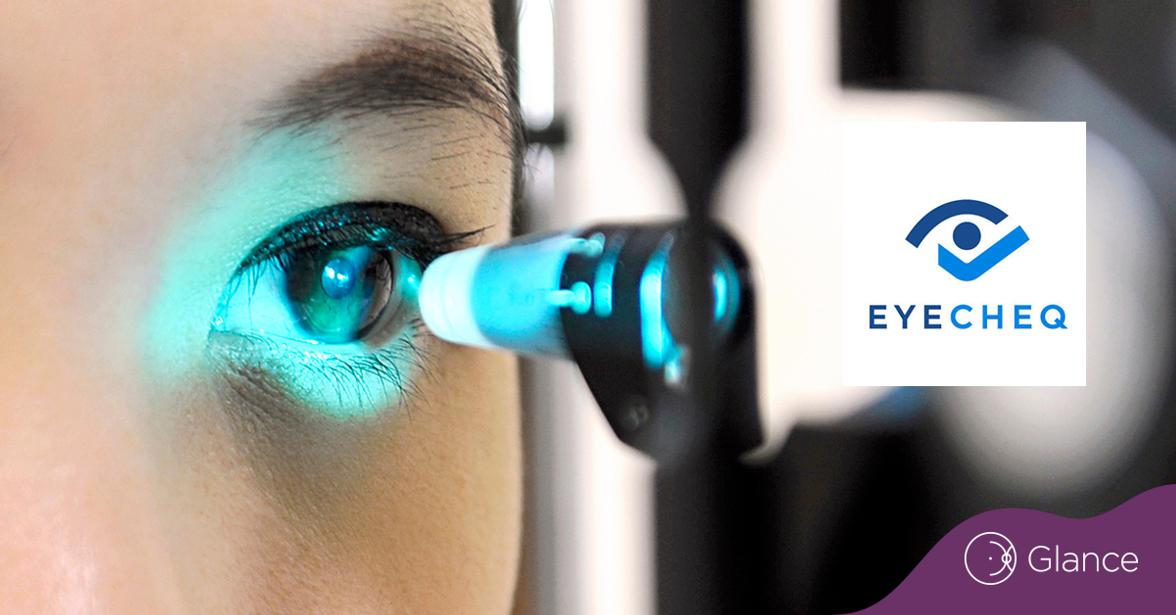 EyeCheq adds new exec in mission to target early diagnosis of blinding diseases