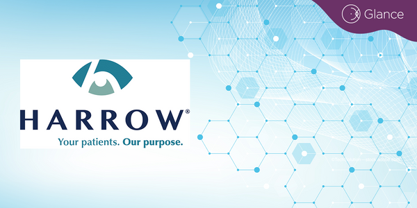 Harrow completes acquisition of exclusive US rights for 5 ophthalmic products