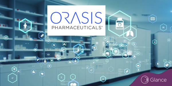 Orasis Pharmaceuticals submits NDA for CSF-1 for the treatment of presbyopia