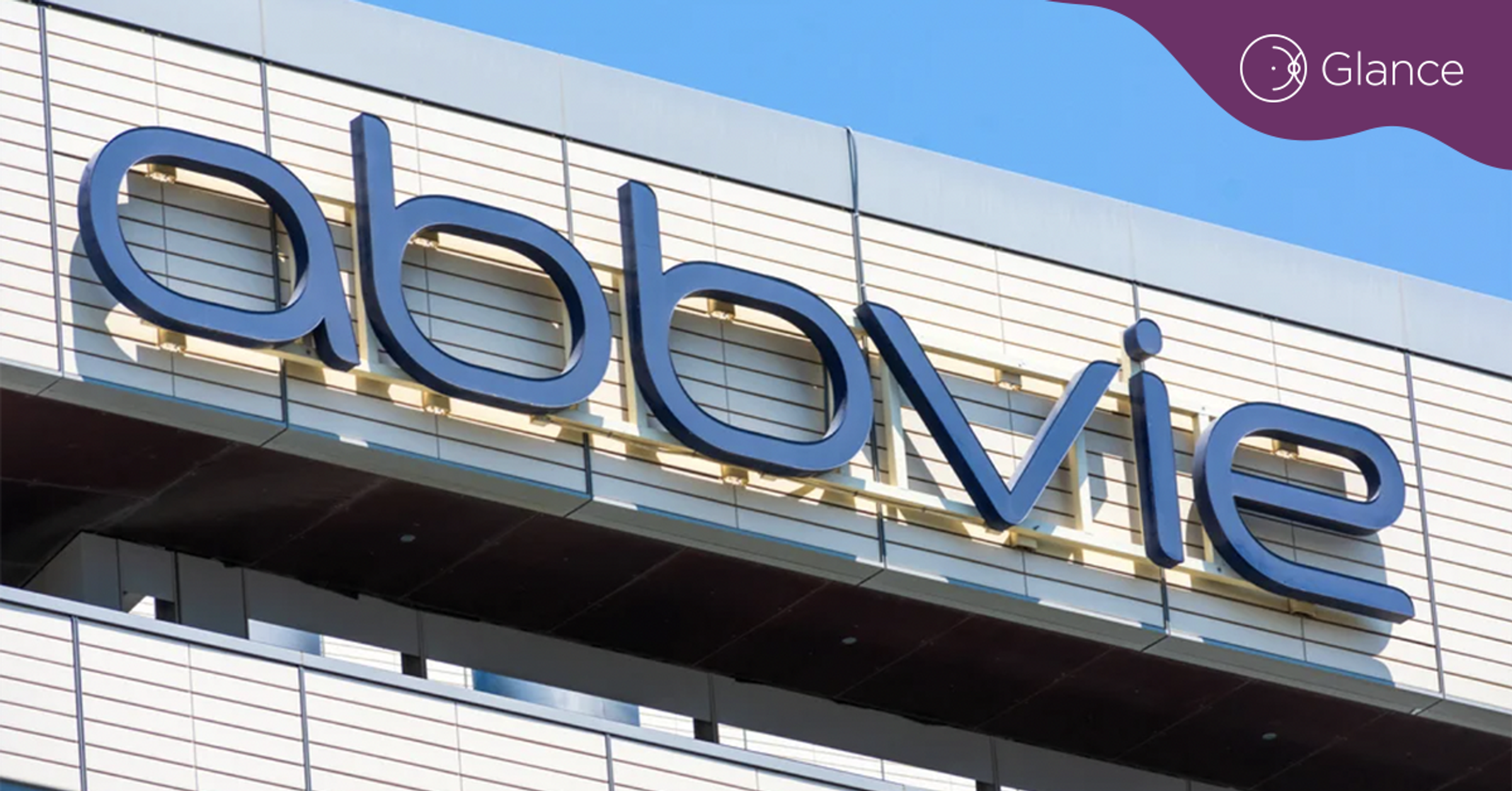 AbbVie names longtime executive as new CEO