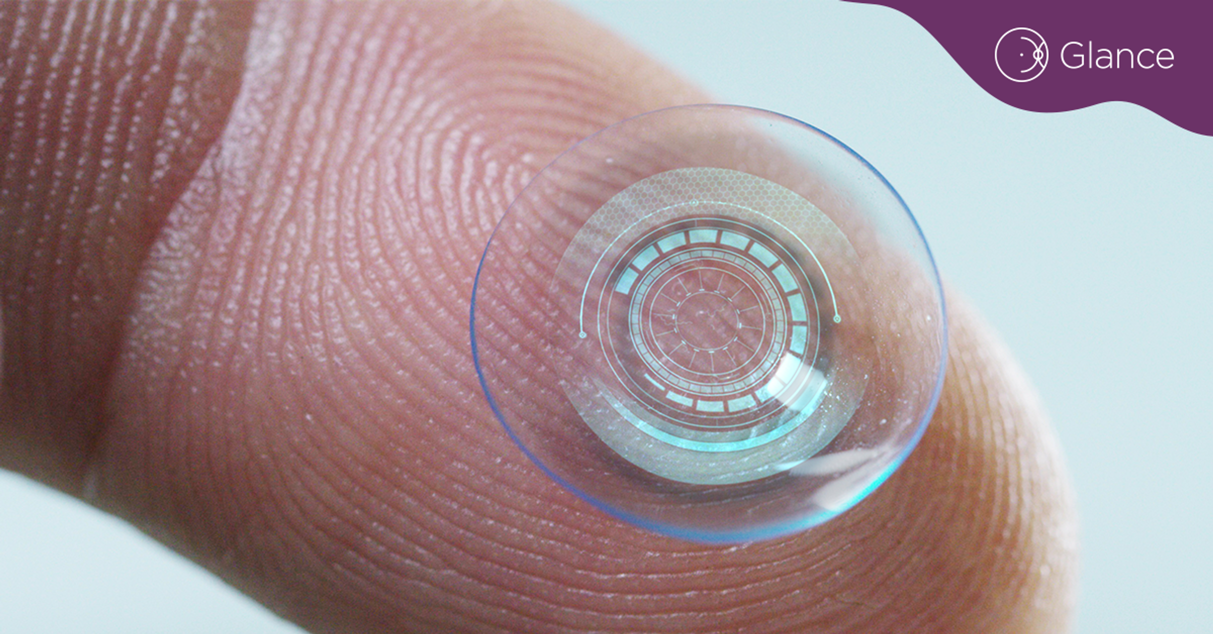 Prototype designed to prevent contact lens-induced dry eye 
