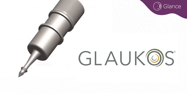 Positive data for Glaukos’s iDose TR exchange trial 