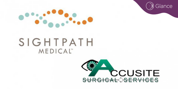 Sightpath Medical purchases Accusite Surgical