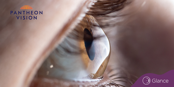 Pantheon Vision closes on $1.8M to advance bioengineered corneal implants