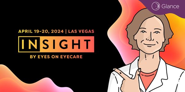 Inaugural INSIGHT by Eyes On Eyecare kicks off this April