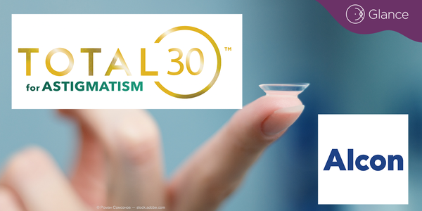 Alcon to launch new reusable toric lens 