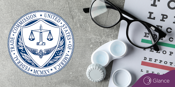 FTC warns ECPs of legal action for potential Contact Lens Rule violations