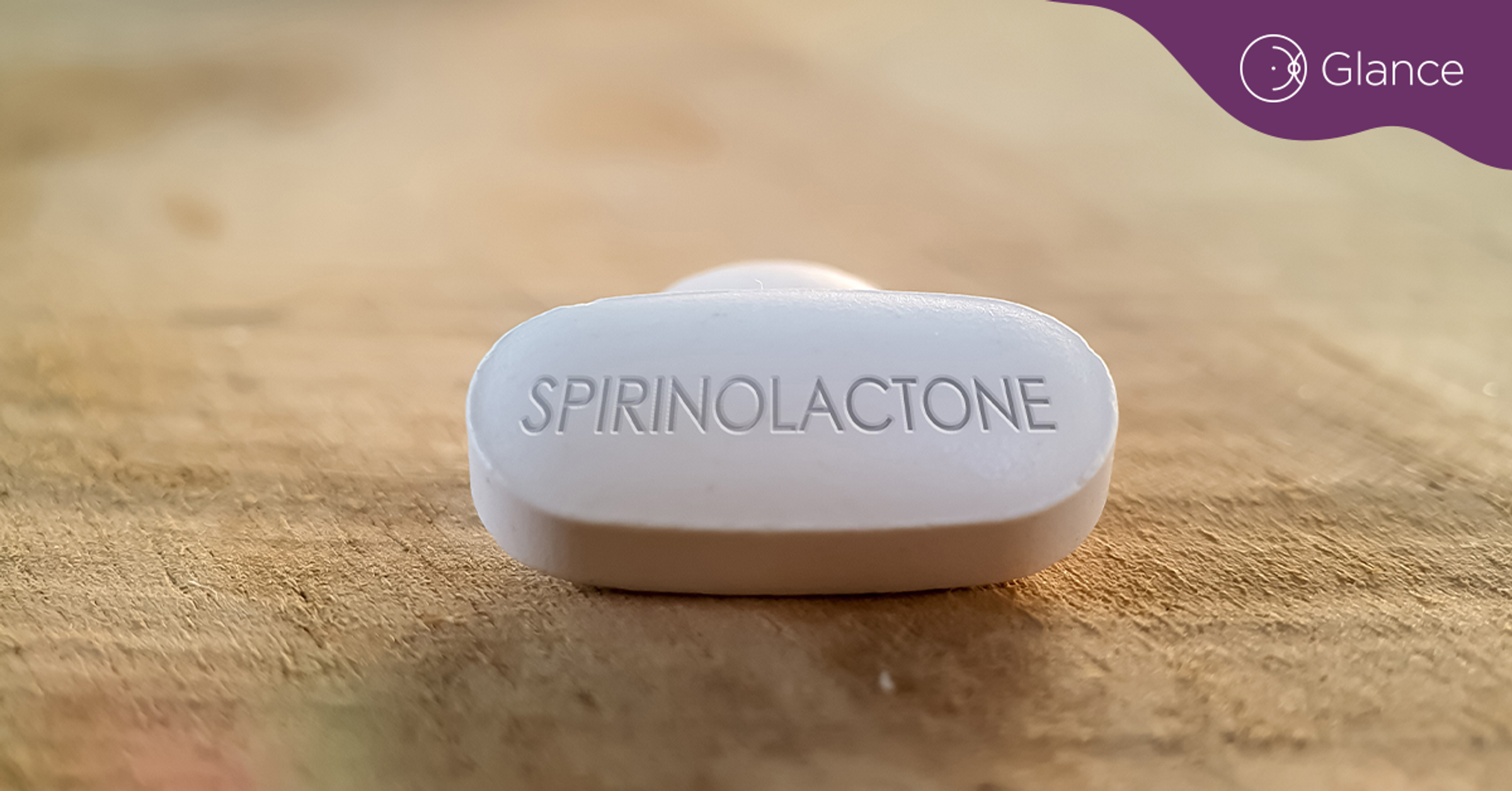 CSC may get a protected boost from spironolactone