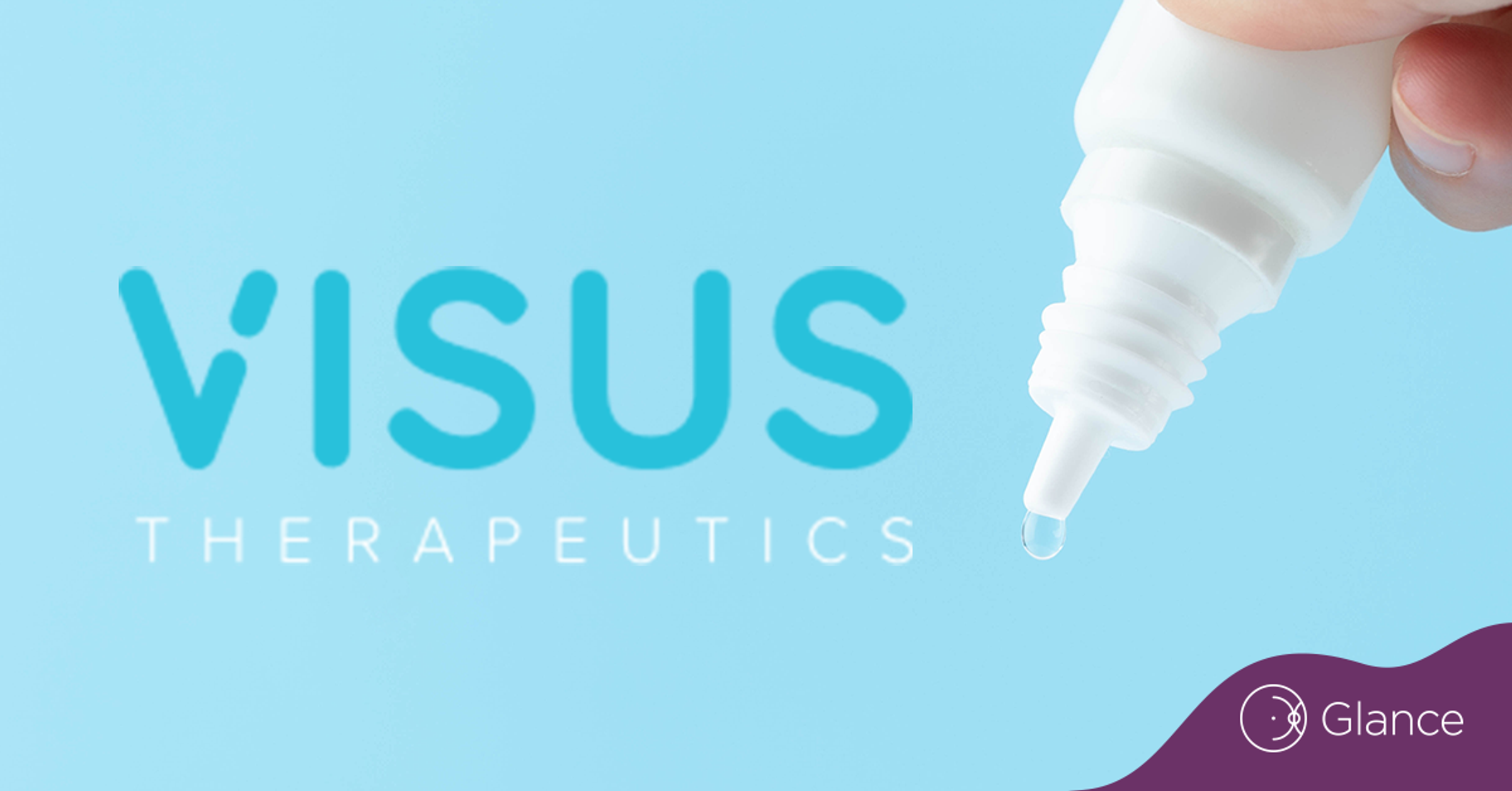 Visus completes enrollment for phase 3 trial of Brimochol PF for presbyopia
