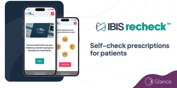  IbisVision launches online patient prescription checker