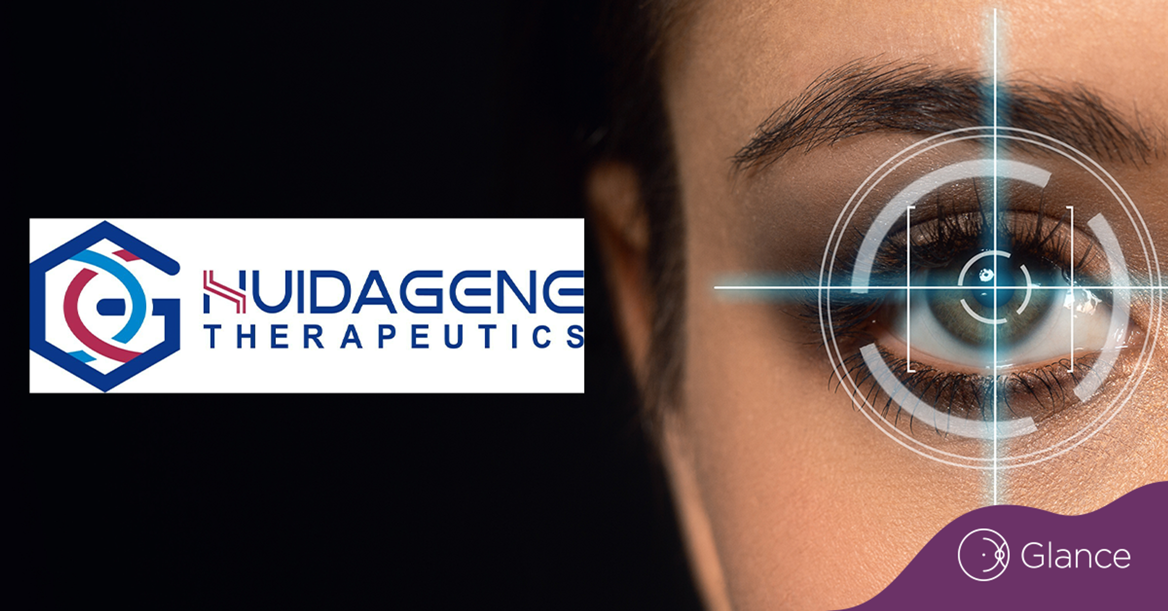 FDA clears HuidaGene for IND, multi-national IRD trial
