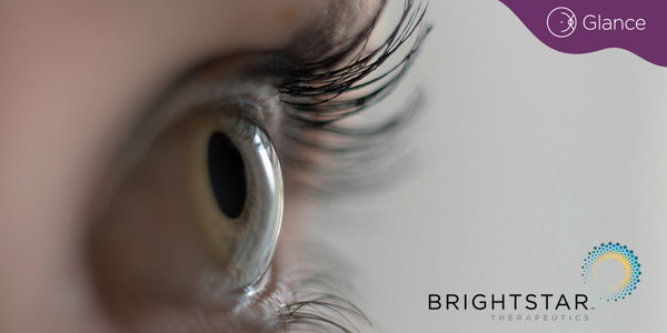 Brightstar Therapeutics secures financing for groundbreaking corneal disease treatment